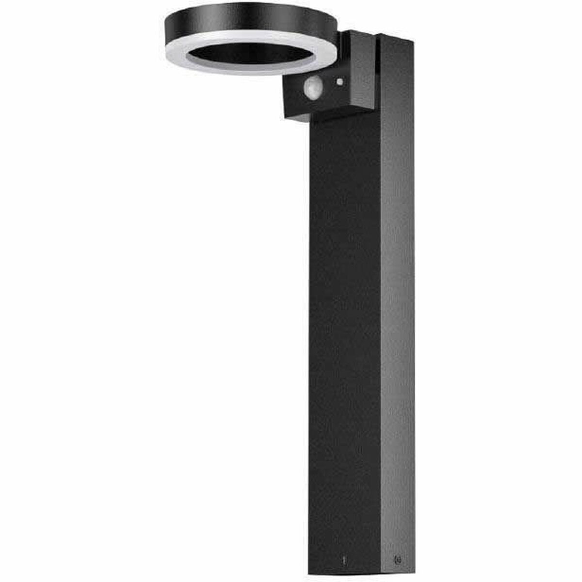 Solarlampe Galix G4590B Silberfarben 1000 Lm